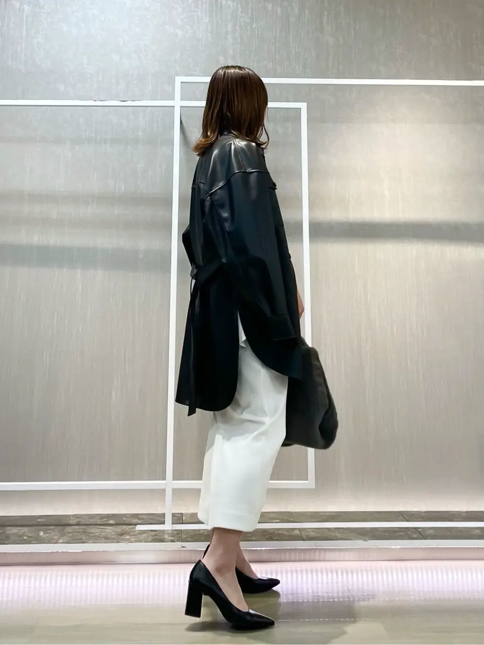 ICB 高橋 コーディネート画像