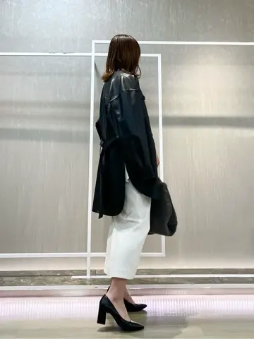 ICB 高橋 コーディネート画像