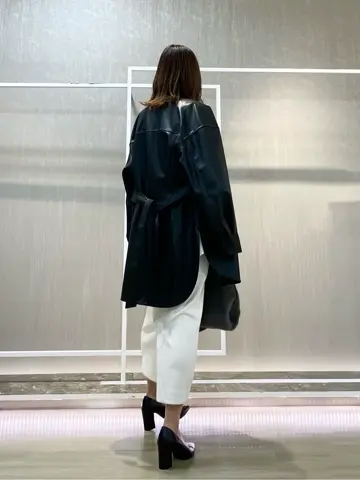 ICB 高橋 コーディネート画像