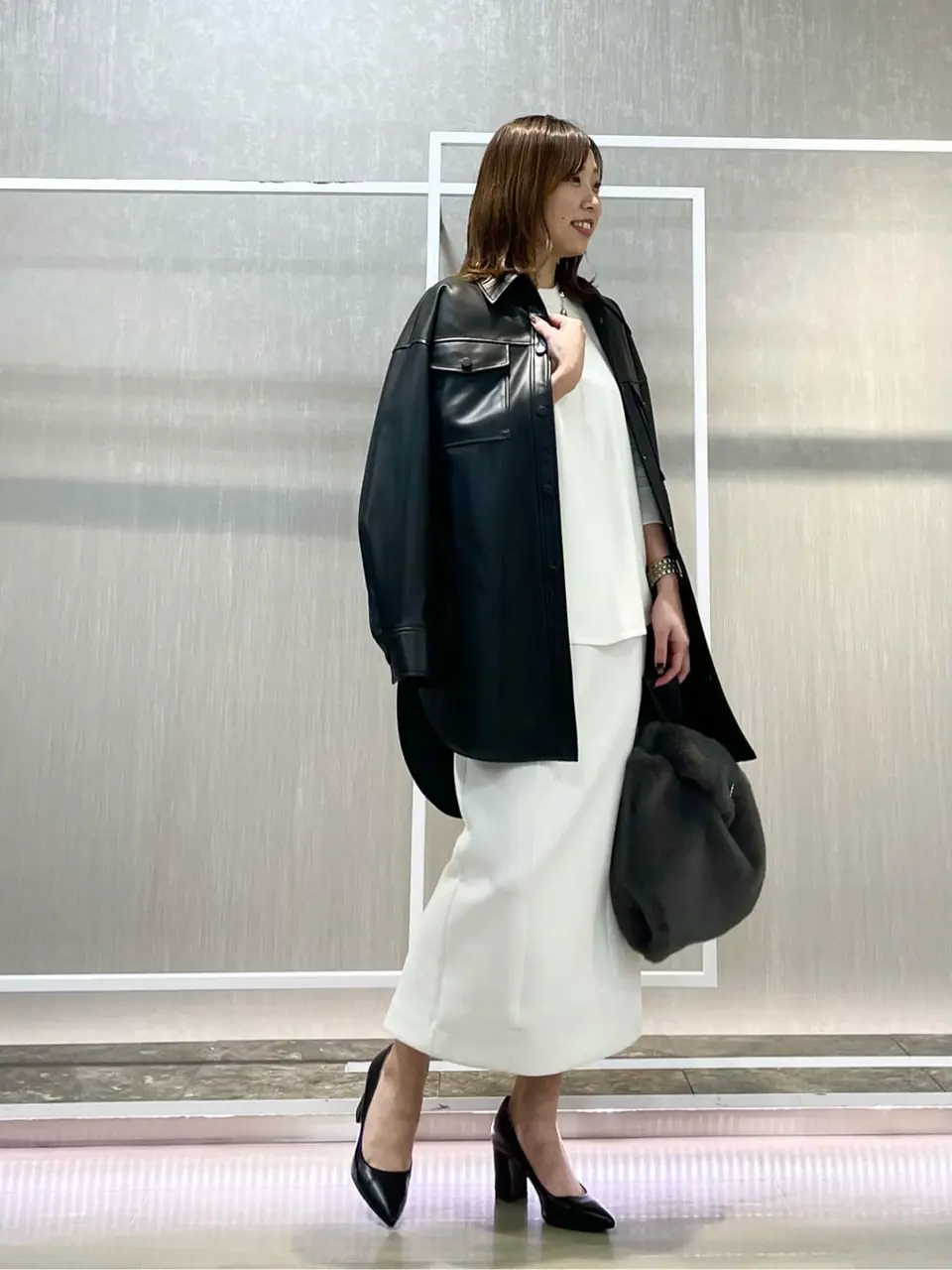 ICB 高橋 コーディネート画像