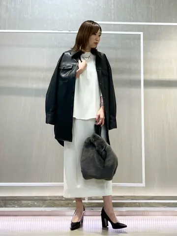 ICB 高橋 コーディネート画像