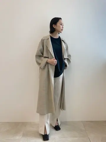 ICB 岩田 コーディネート画像