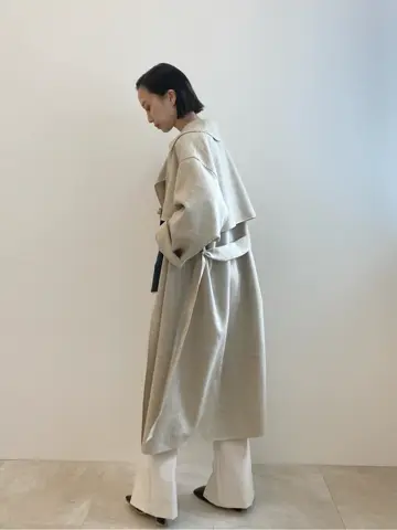 ICB 岩田 コーディネート画像