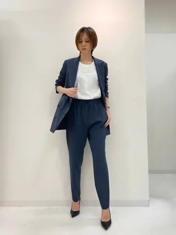 ICB Nagira コーディネート画像