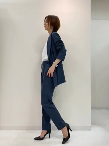 ICB Nagira コーディネート画像