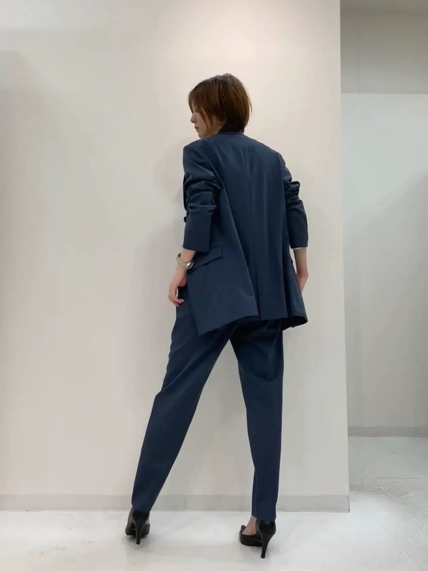 ICB Nagira コーディネート画像