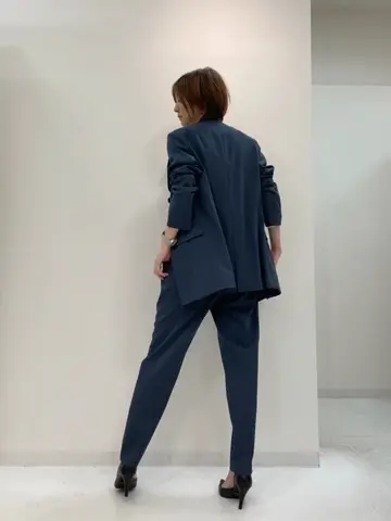 ICB Nagira コーディネート画像