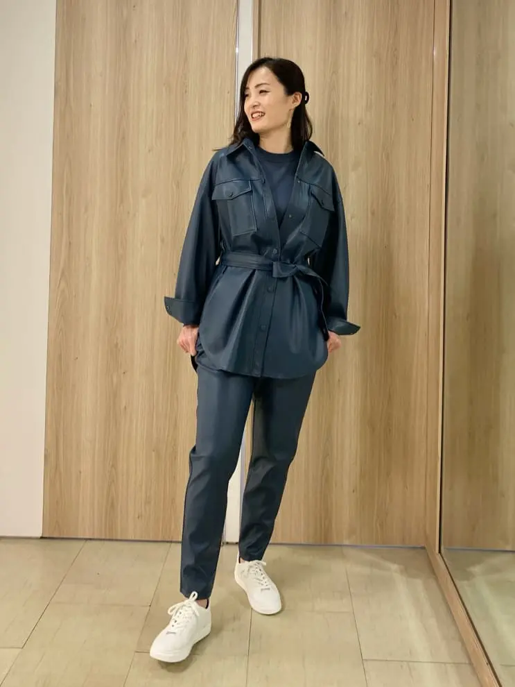  井阪 コーディネート画像