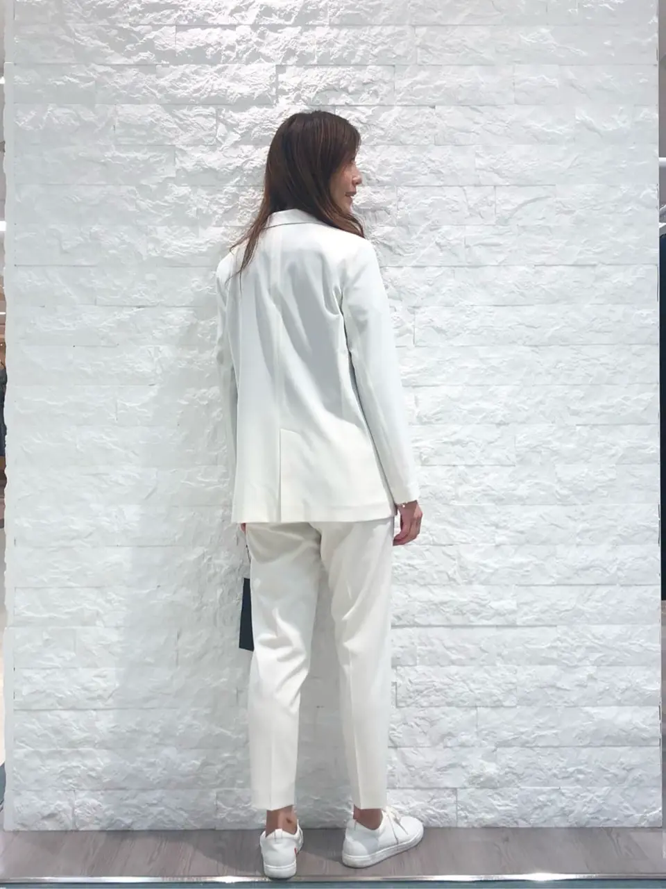 ICB Ashu コーディネート画像