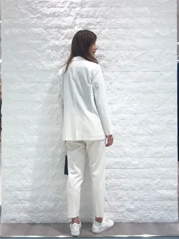 ICB Ashu コーディネート画像