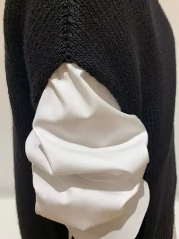 ICB 福田 コーディネート画像