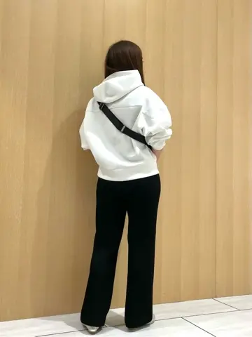 ICB 諸田 コーディネート画像