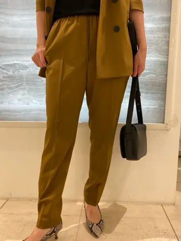 ICB 井阪 コーディネート画像