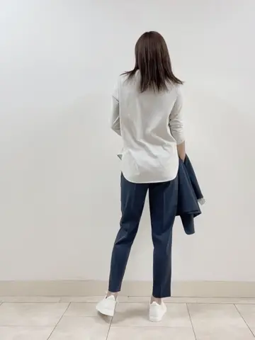 ICB 世戸 コーディネート画像