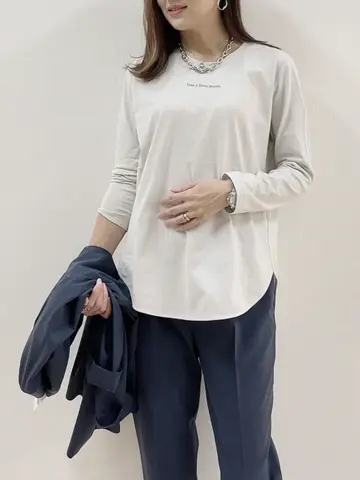 ICB 世戸 コーディネート画像