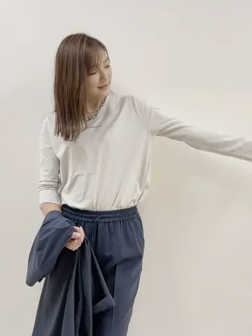 ICB 世戸 コーディネート画像