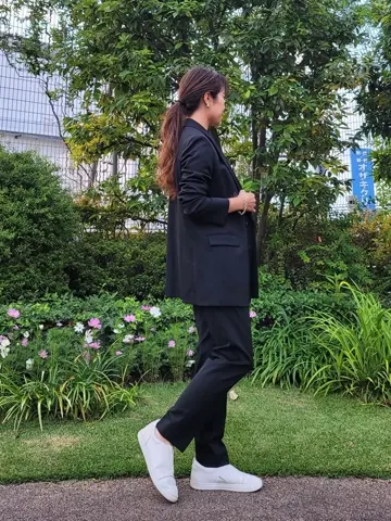 ICB 中島 コーディネート画像