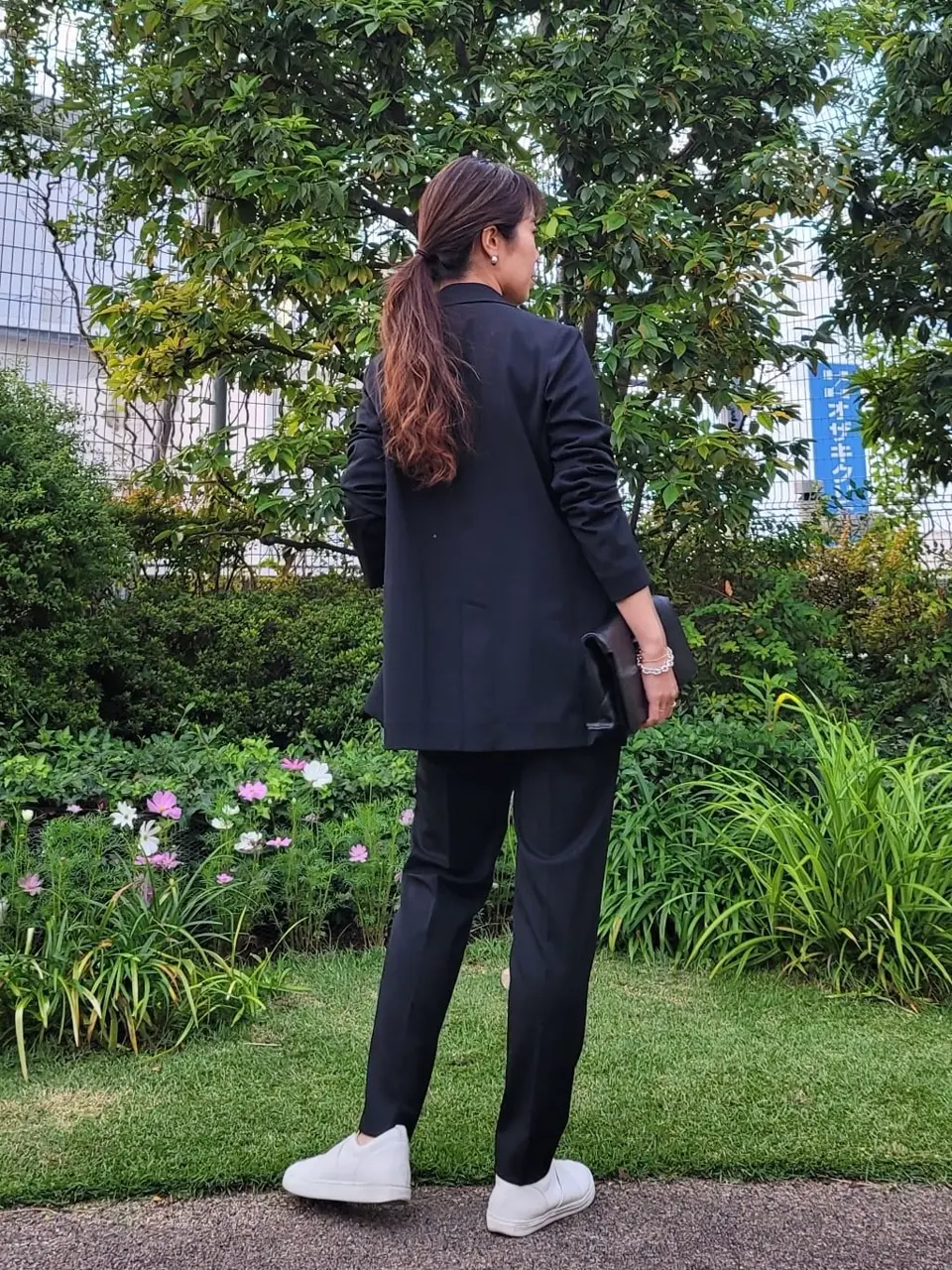 ICB 中島 コーディネート画像