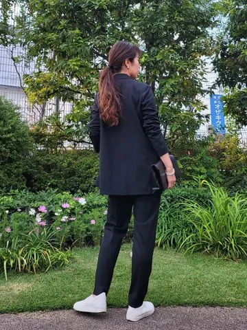 ICB 中島 コーディネート画像