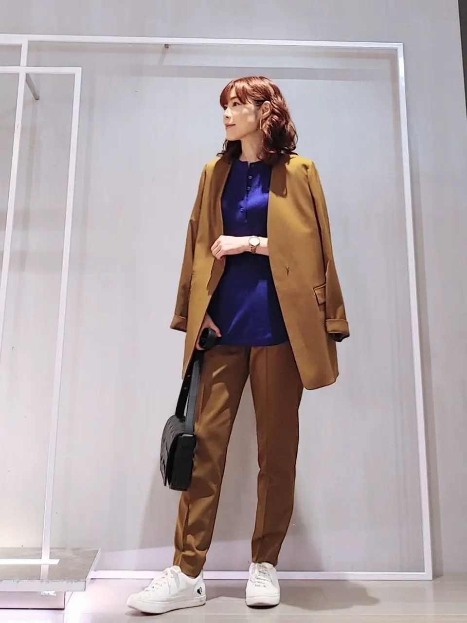  加藤 コーディネート画像