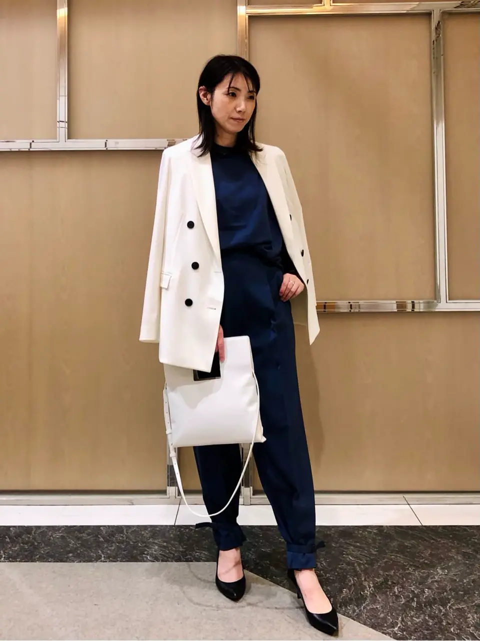  森澤 コーディネート画像