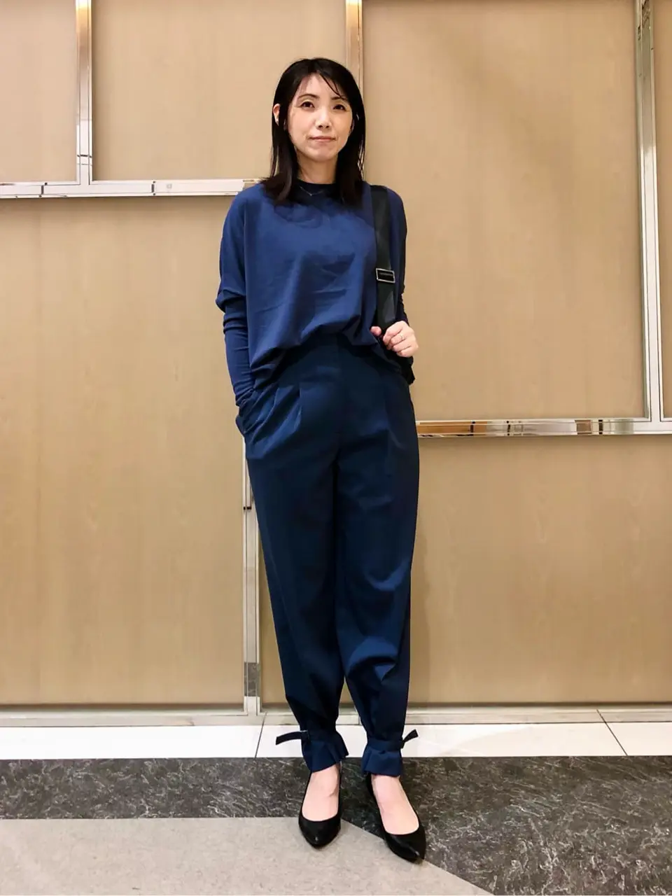  森澤 コーディネート画像