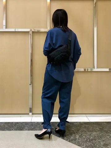 ICB 森澤 コーディネート画像