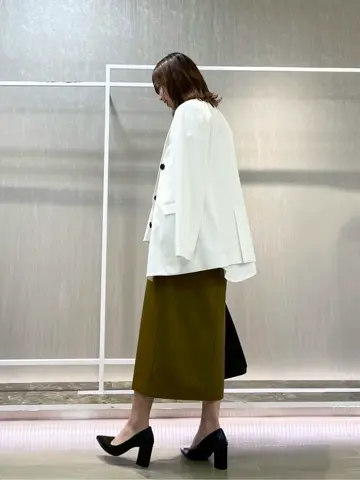 ICB 高橋 コーディネート画像