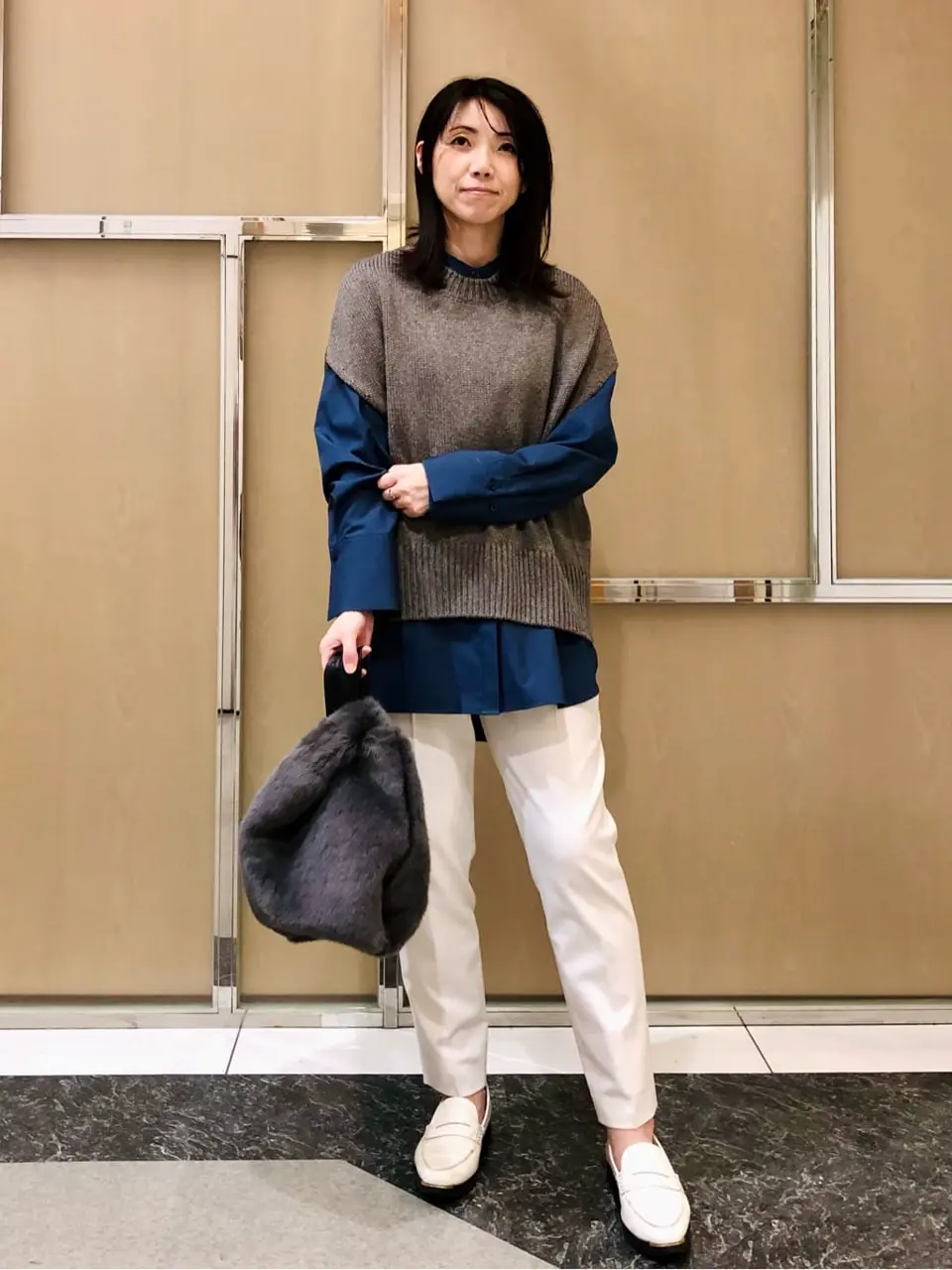  森澤 コーディネート画像