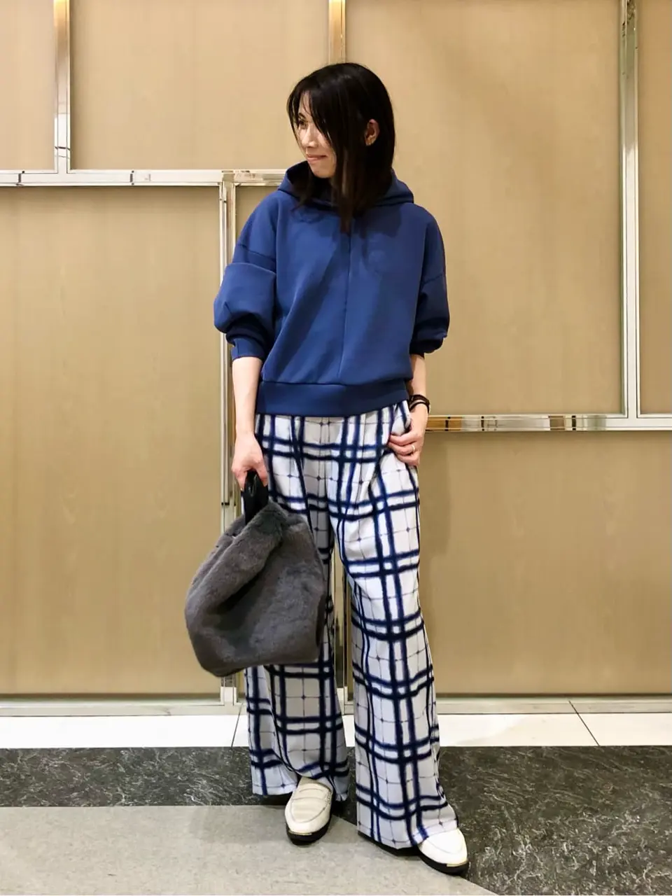  森澤 コーディネート画像