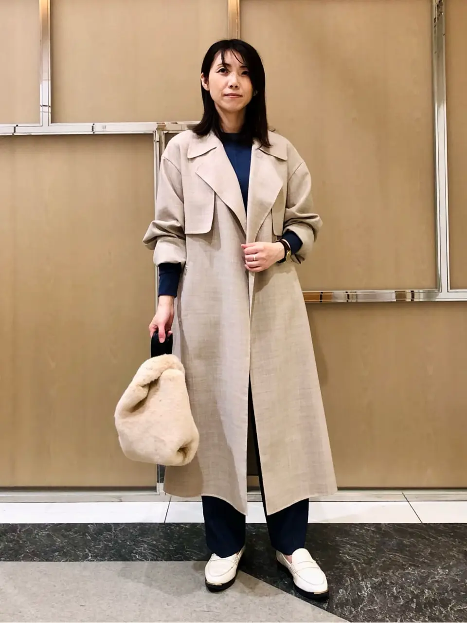  森澤 コーディネート画像