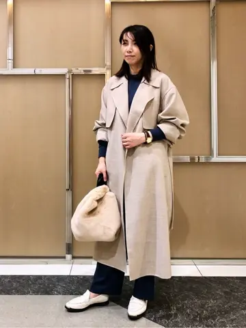 ICB 森澤 コーディネート画像