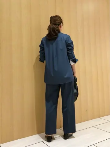 ICB 野口 コーディネート画像