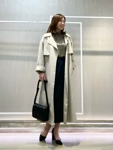 ICB 高橋 コーディネート画像