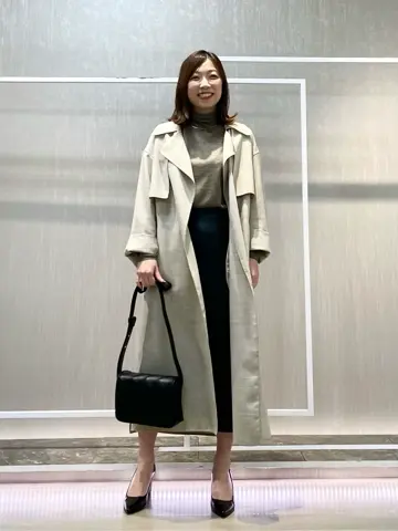 ICB 高橋 コーディネート画像