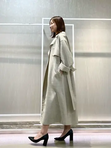 ICB 高橋 コーディネート画像