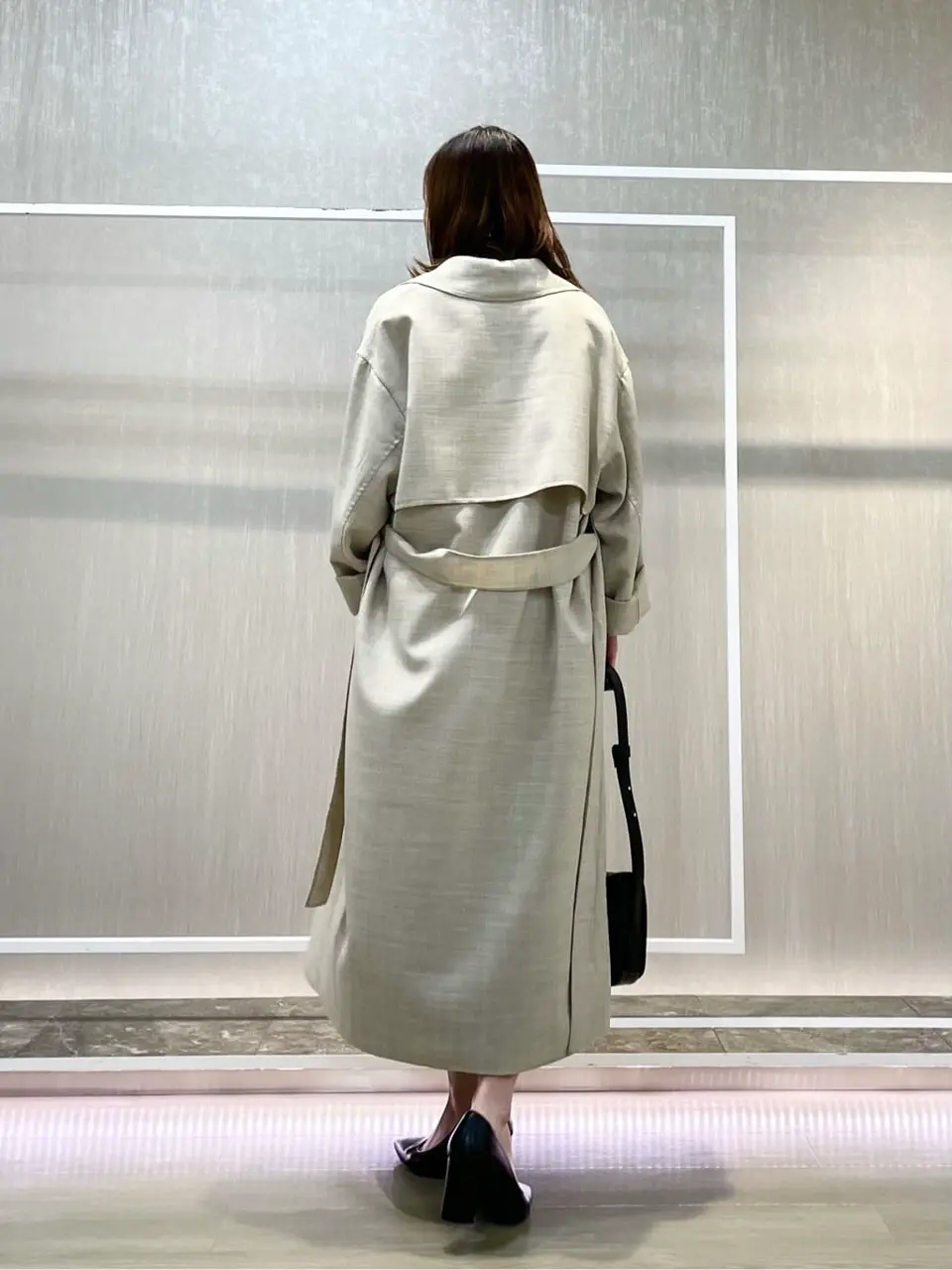 ICB 高橋 コーディネート画像