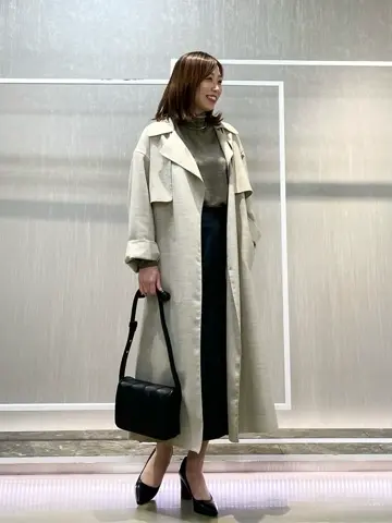 ICB 高橋 コーディネート画像