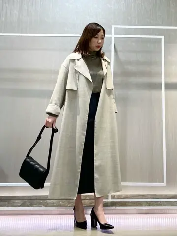 ICB 高橋 コーディネート画像