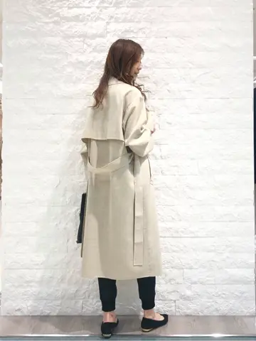 ICB Ashu コーディネート画像