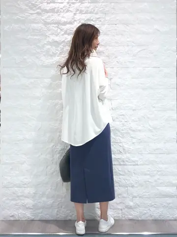 ICB Ashu コーディネート画像