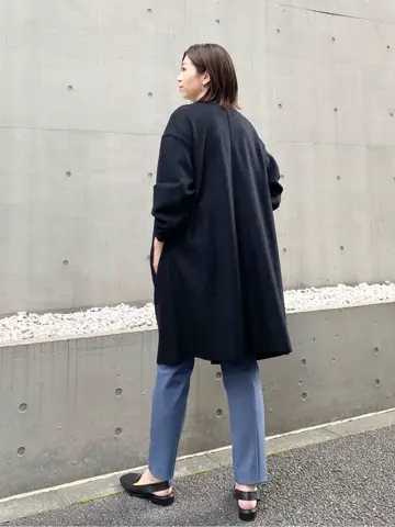 ICB 寺岡 コーディネート画像