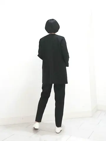 ICB KANAE コーディネート画像