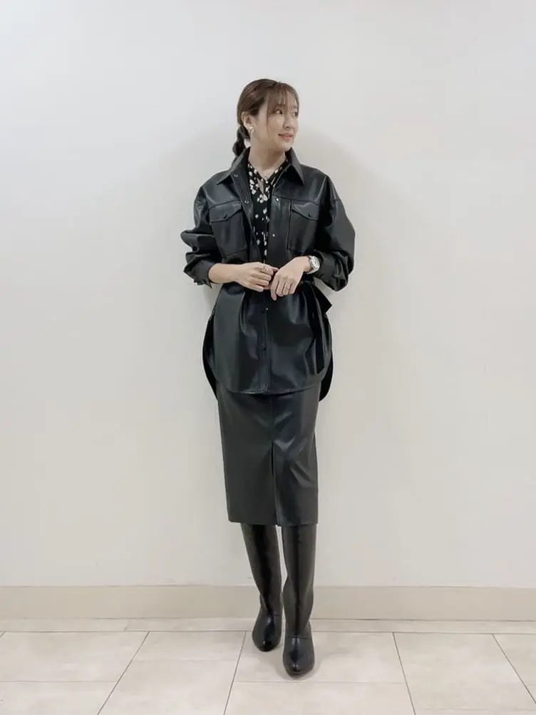  世戸 コーディネート画像