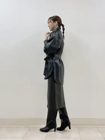 ICB 世戸 コーディネート画像