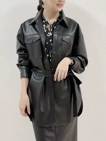 ICB 世戸 コーディネート画像