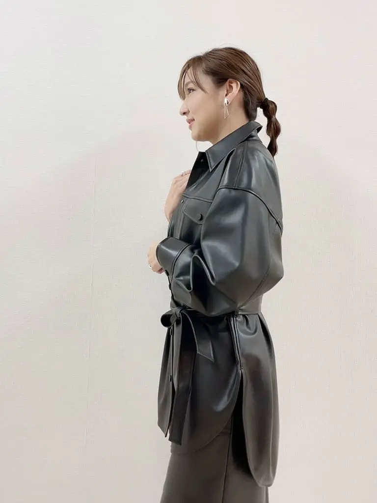 ICB 世戸 コーディネート画像