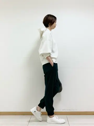 ICB 小川 コーディネート画像