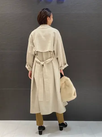 ICB 村上 コーディネート画像