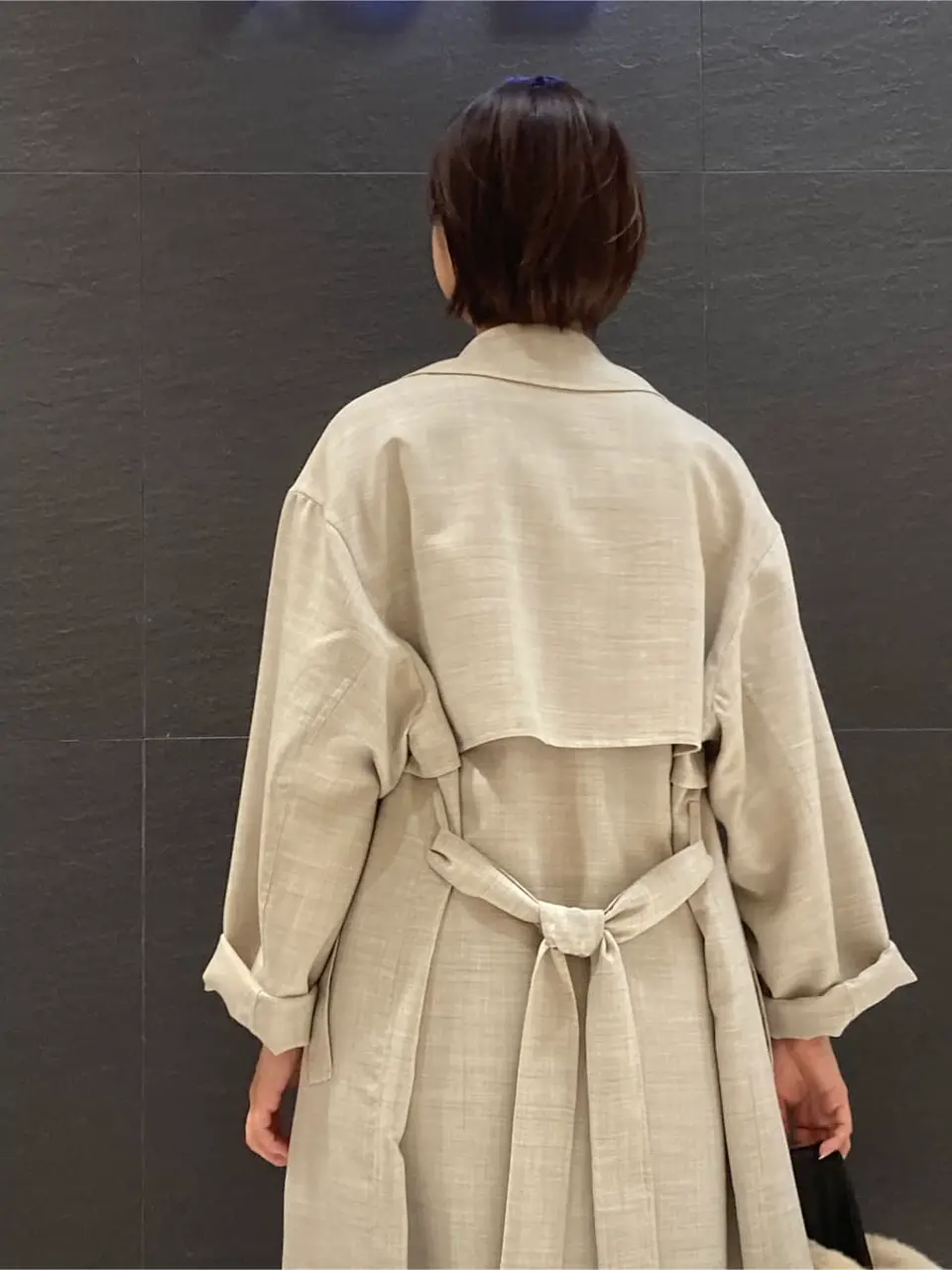 ICB 村上 コーディネート画像